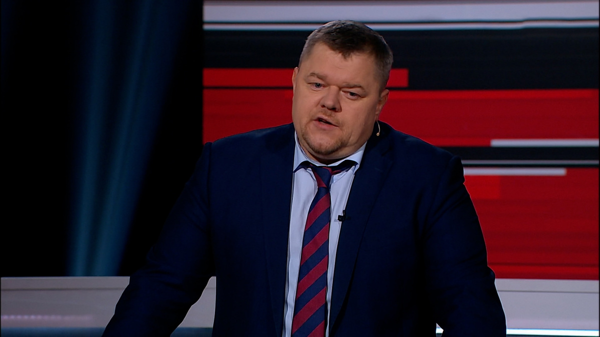    Эксперт Михайлов рассказал о новой элите в России