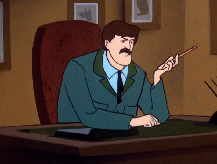 Баг Мастерс 