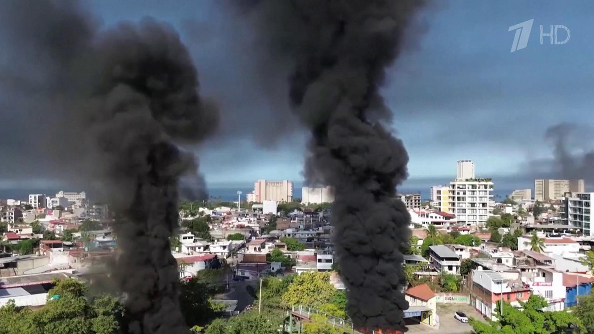    Первый канал