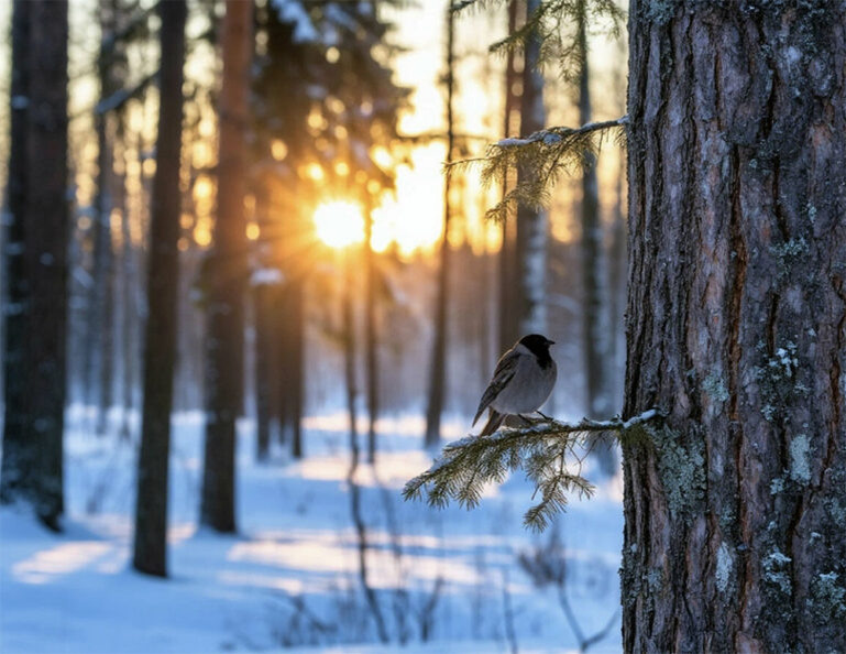    Изображение сгенерировано нейросетью Шедеврум Лаура Акопян