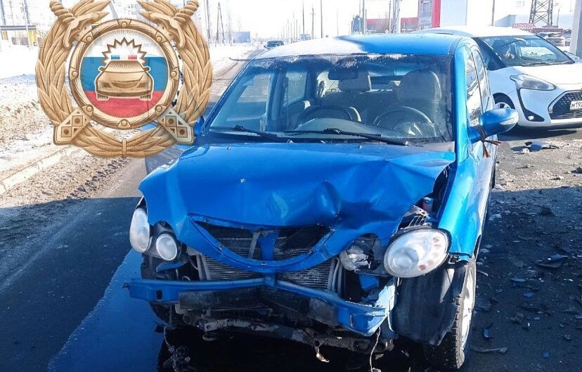    Фото: ГИБДД