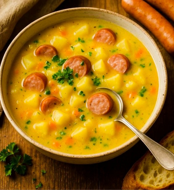 Время приготовления: 50 мин.⏰