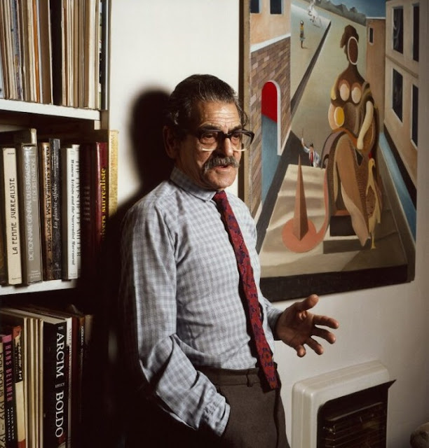 Конрой Мэддокс