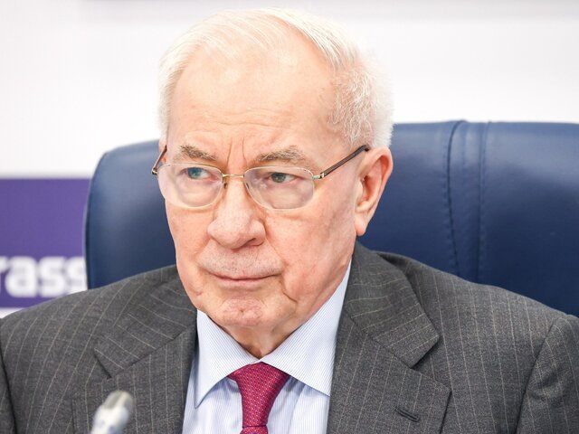    Фото: ТАСС/Артем Геодакян