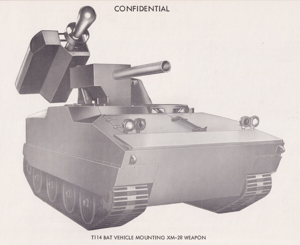 Безумный вариант с атомной боеголовкой