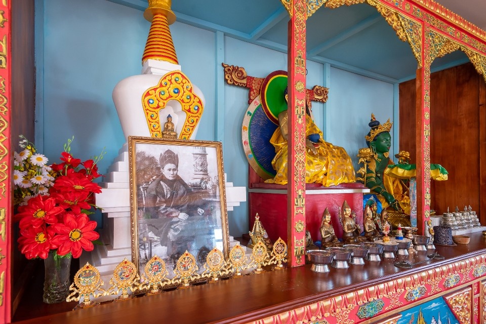    Зурхай с 23 февраля по 1 марта 2026 составил Еши Намжил лама в Бурятии Михаил ФРОЛОВ