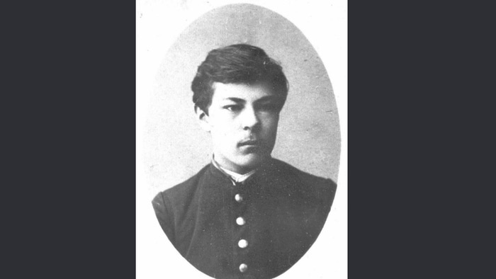    фото: Исторический архив Омской области