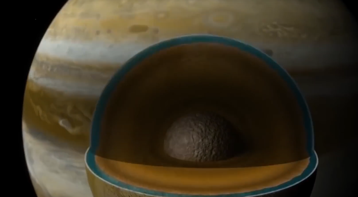 Кадр из видео  📷
