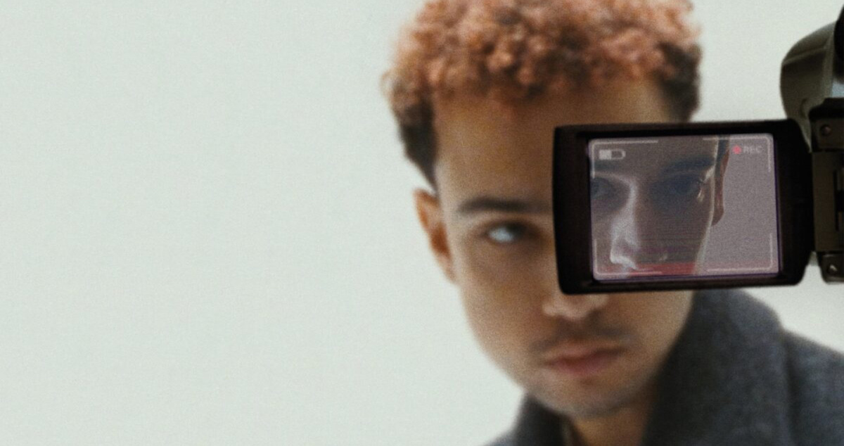 Кадр из фильма «Прилипала»