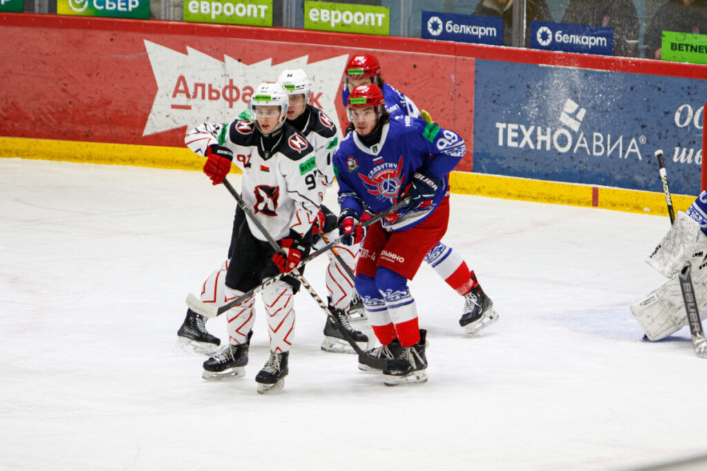    Фото: пресс-служба "Славутича"