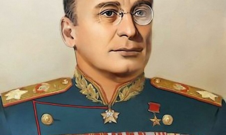 Лаврентий Павлович Берия. Ликвидация. Документальное расследование с ИИ (часть 1).