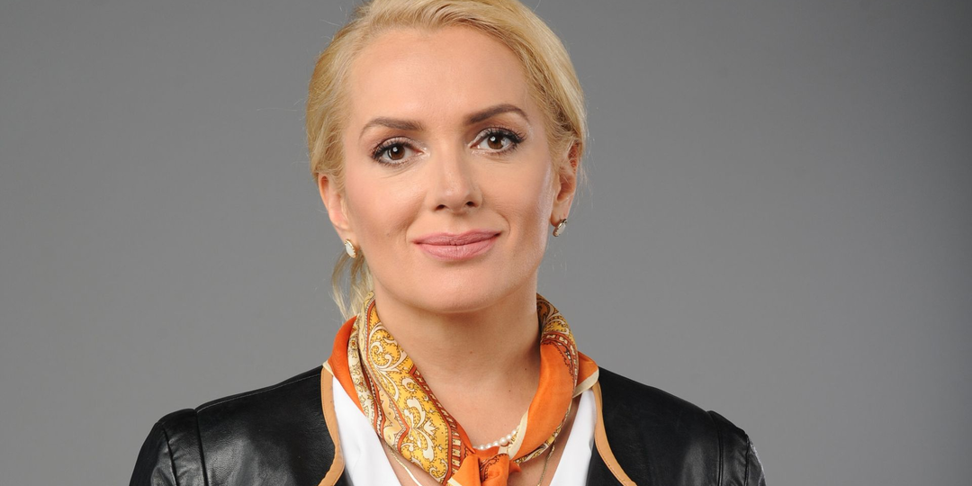 Мария Порошина: Биография, творчество и личная жизнь