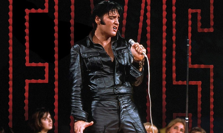 Элвис и Присцилла, «Битлз» и усталость короля рок-н-ролла