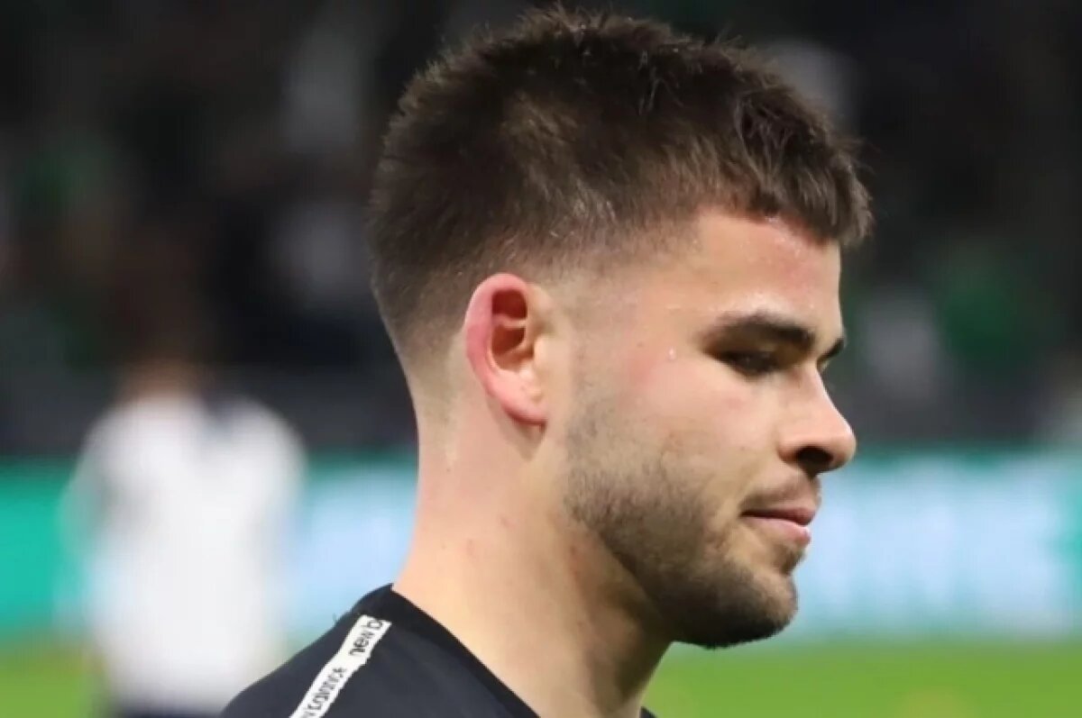    L'Equipe: вратарь ПСЖ Шевалье может пропустить ЧМ‑2026 из‑за Сафонова