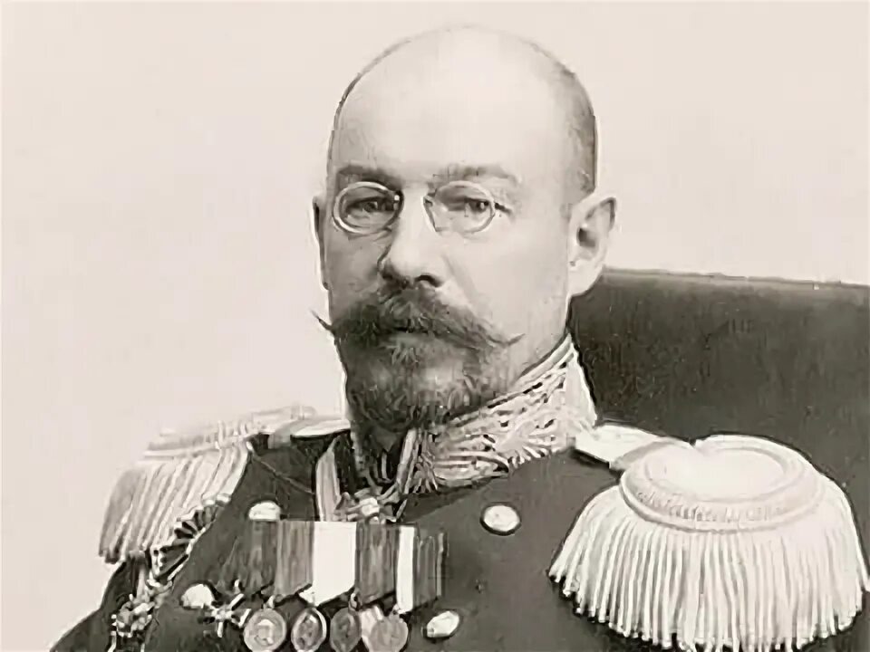 Фото 2. Михаил Бонч-Бруевич