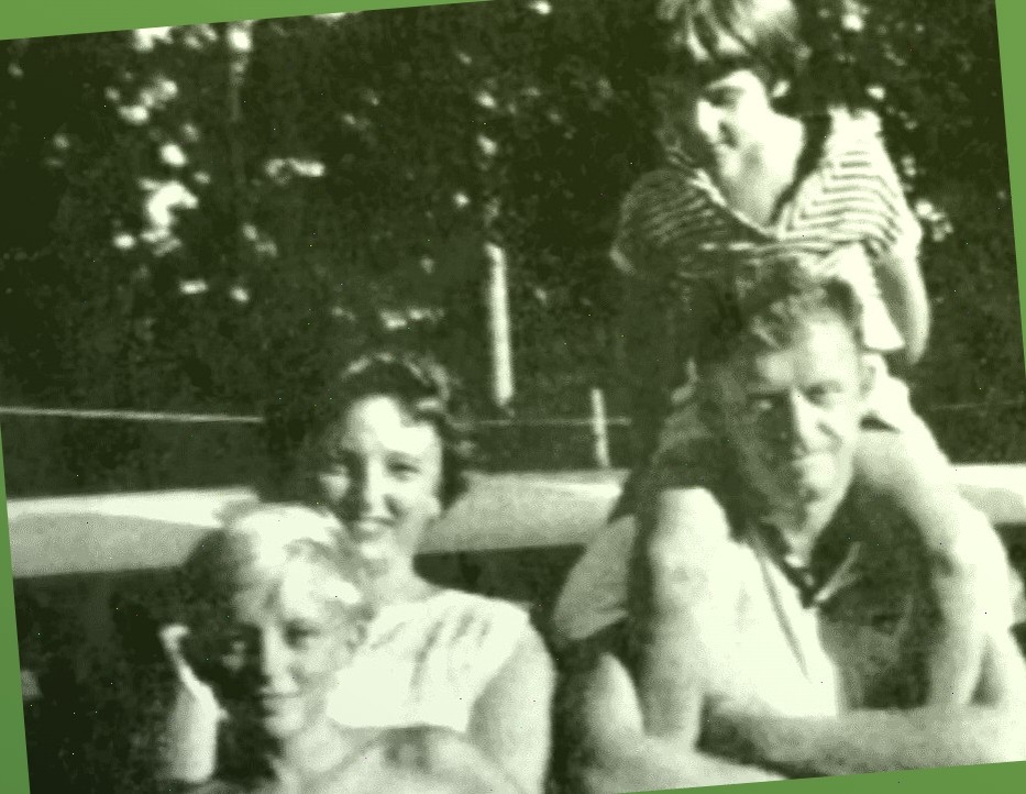 Семья Дюперро