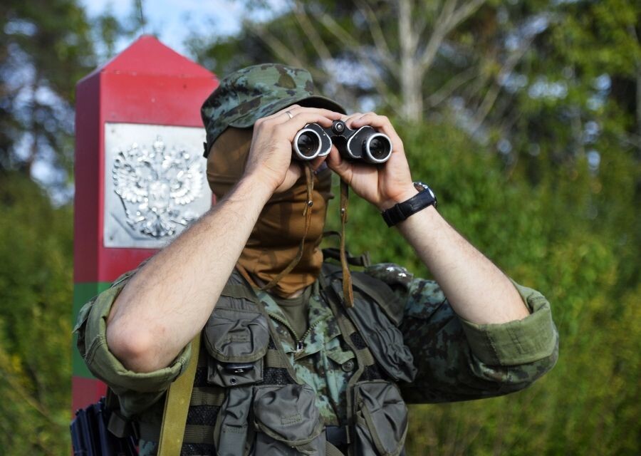     / Источник: © Александр Кондратюк/РИА Новости