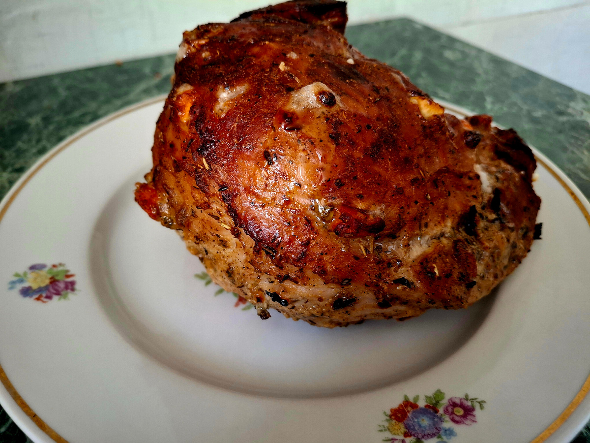 Фотография сделана автором статьи