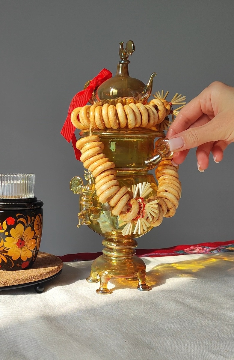 На Масленицу '24