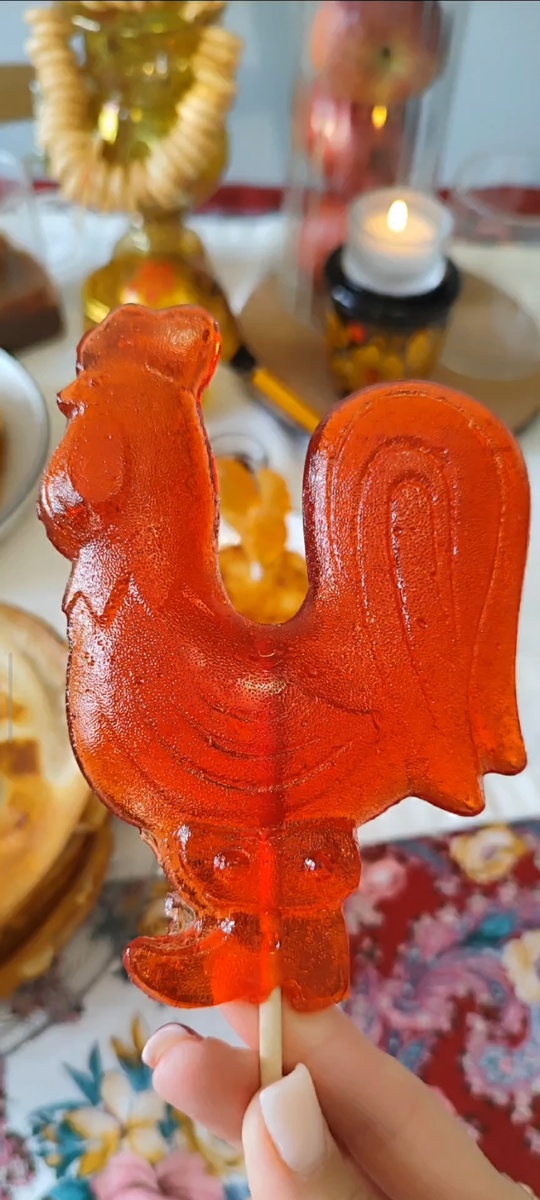 Масленица '24