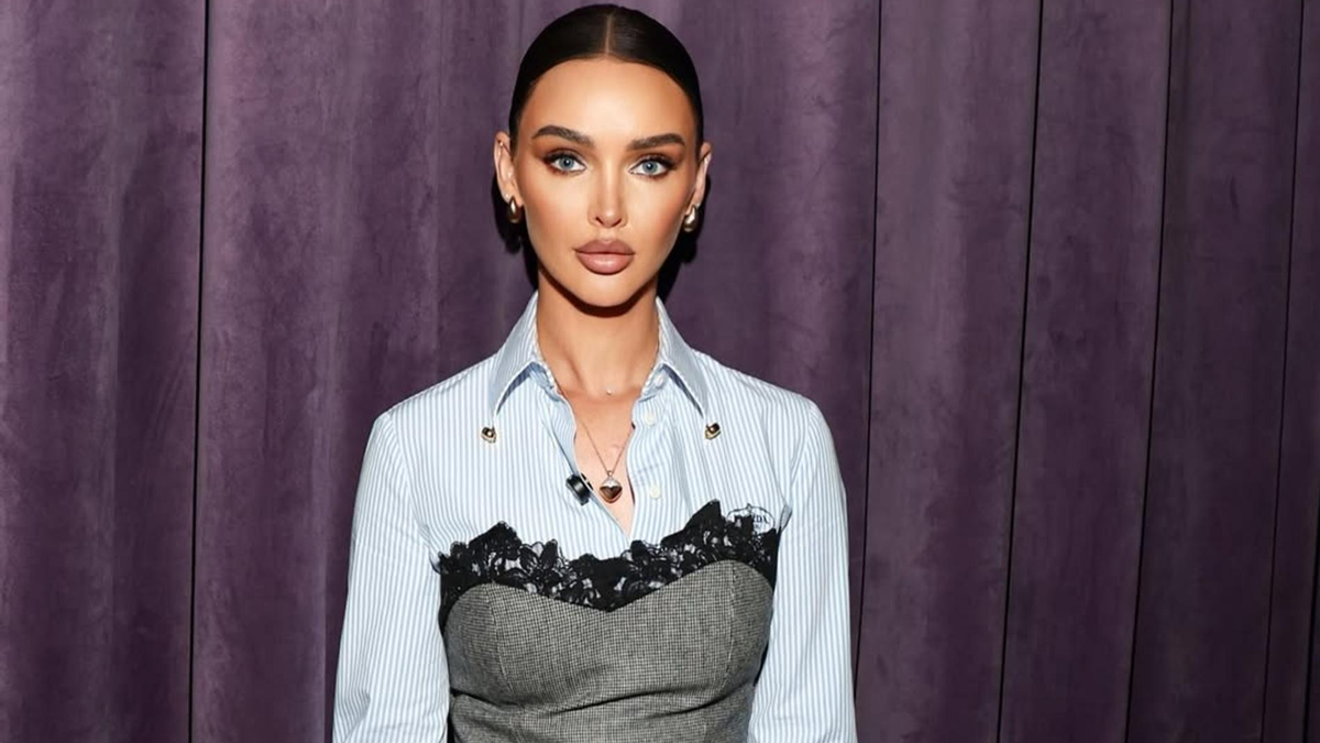    Светлана Сильваши. Фото: Инстаграм (запрещён в РФ) @silvashi_official