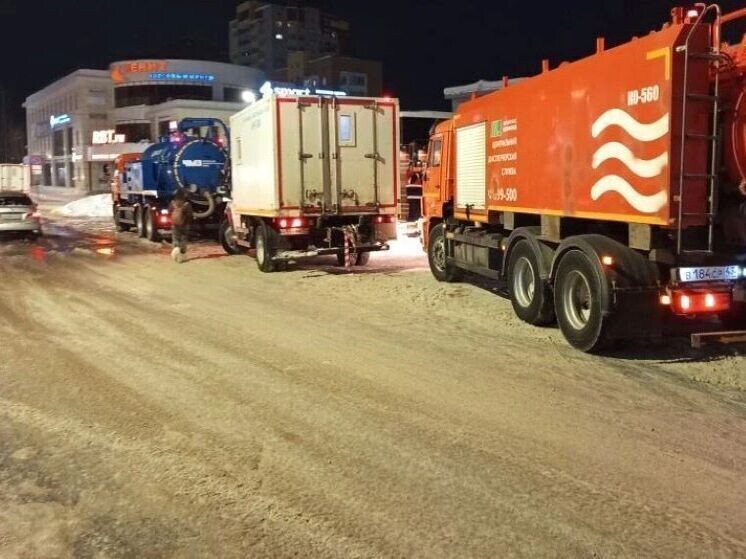     Фото: t.me/official_kirov