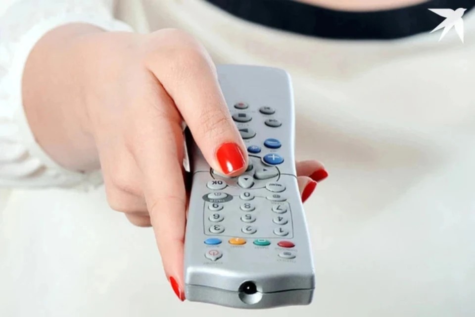    В Беларуси с 23 февраля появился новый телеканал. Снимок носит иллюстративный характер. Иван ПРОХОРОВ