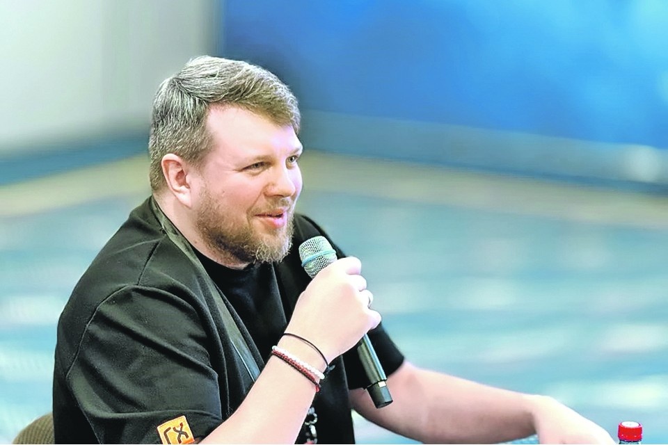    Центр развития компетенций Херсонской области