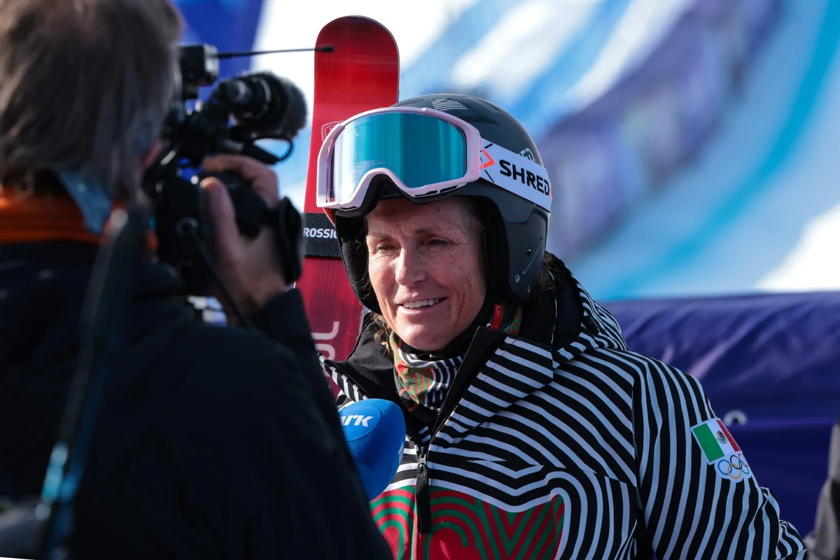 Luciano Maria Bisi·Zuma·TASS