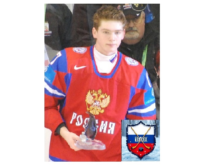 Новая страница в хоккее: Евгений Кузнецов поднялся на 28-е место среди лучших отечественных бомбардиров