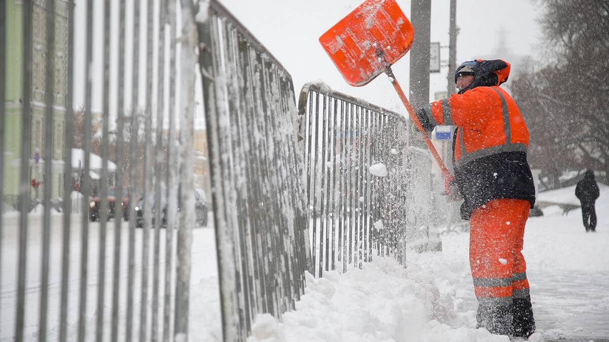    Фото: Артур Новосильцев / АГН Москва