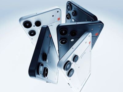    Обновлённую подсветку Glyph Bar для Phone (4a) показали на официальном тизере