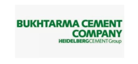 ТОО «Бухтарминская цементная компания», Бухтарма, Казахстан, май 2023