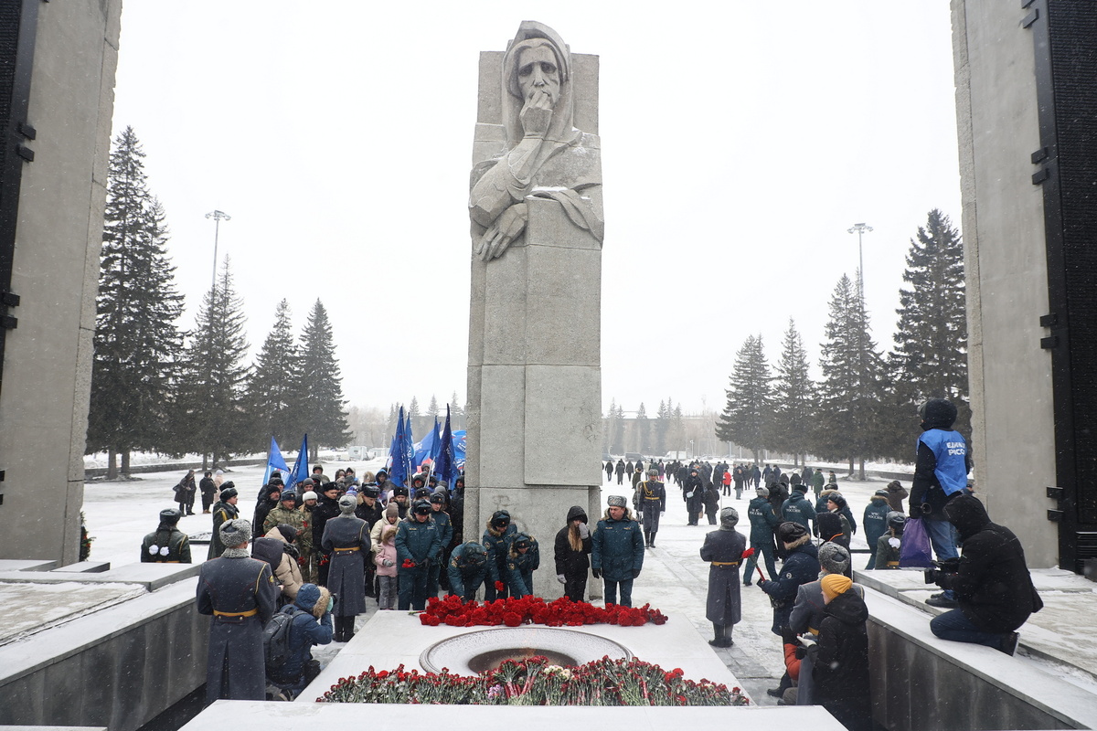    Фото: Ростислав Нетисов, nsknews.info