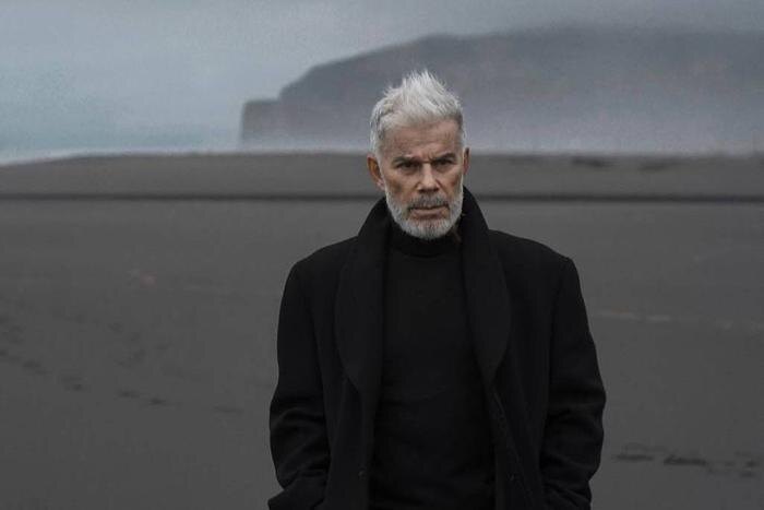 Олег Газманов. Обложка © Instagram (признан экстремистской организацией и запрещён на территории Российской Федерации)/ oleggazmanov