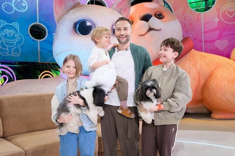 Листайте вправо, чтобы увидеть больше изображений