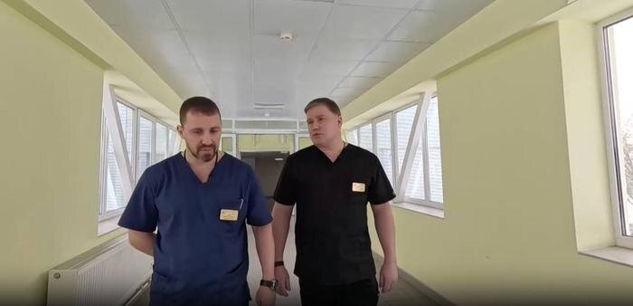 Обложка © Телеканал «Санкт-Петербург»