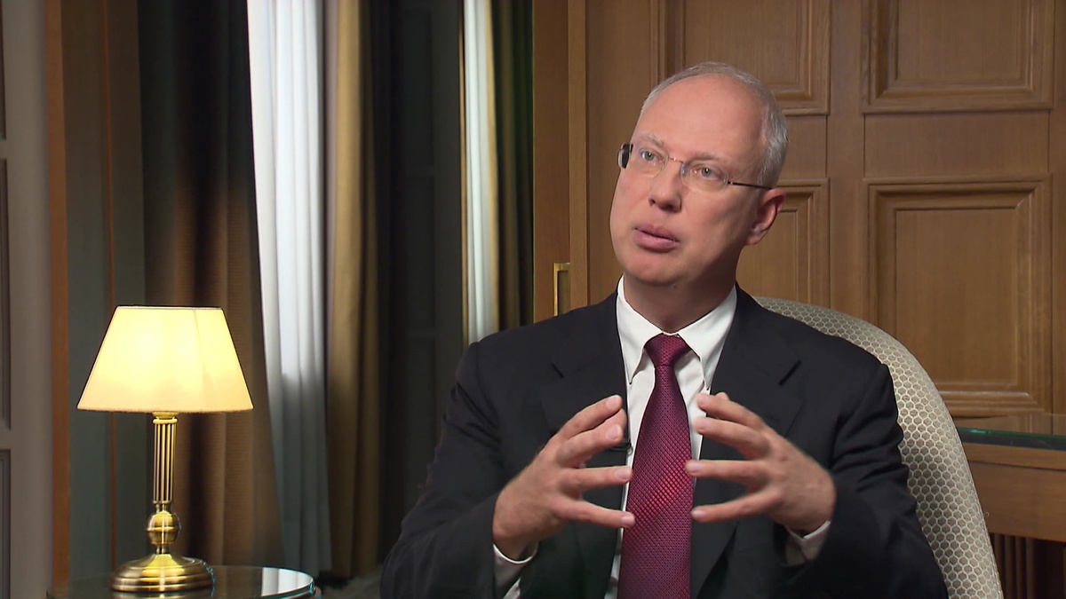    Кирилл Дмитриев