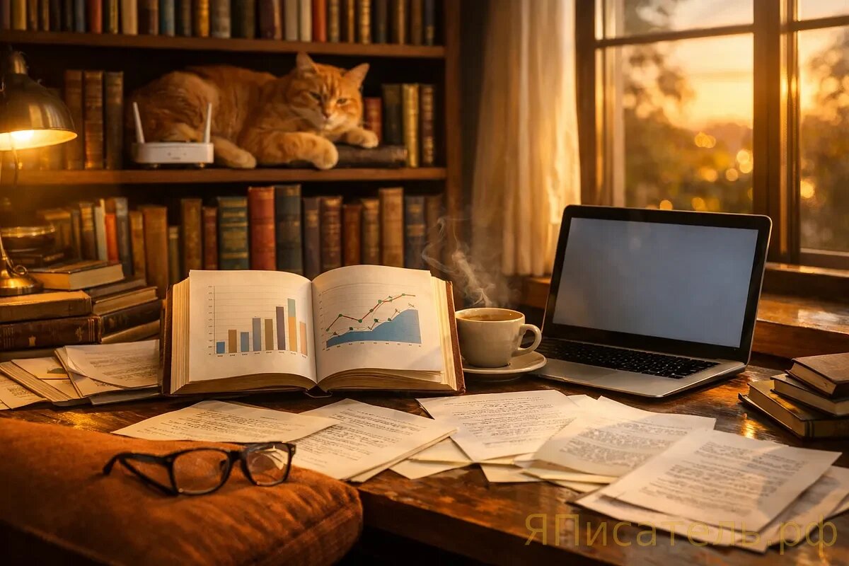 Какой жанр приносит больше денег в 2025 году