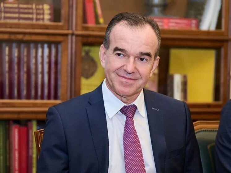   Пресс-служба администрации Краснодарского края