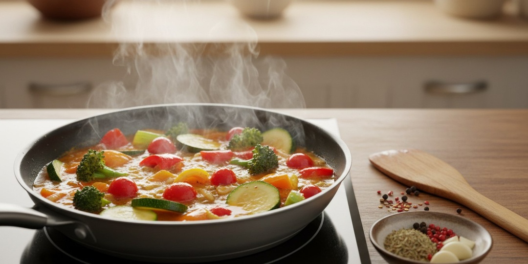 Первая неделя поста: как не посадить желудок