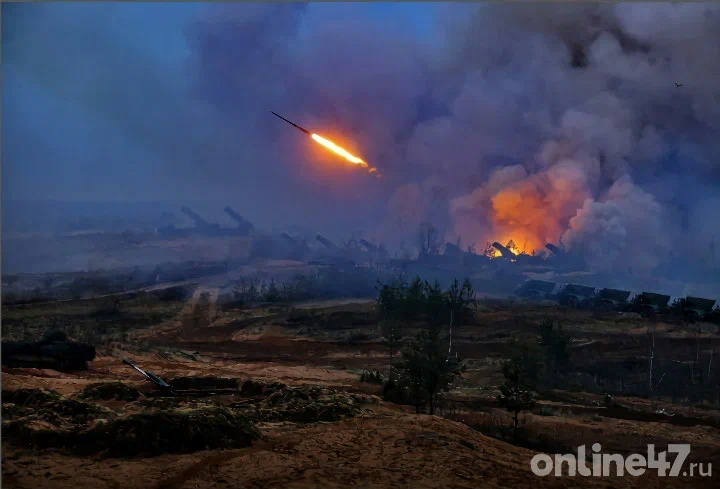 фото: Валентин Илюшин/Online47