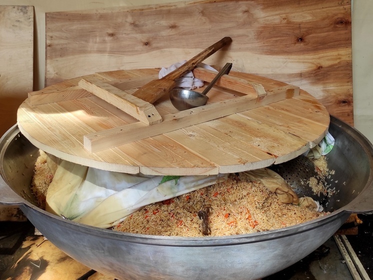     Фото: МК-Кавказ