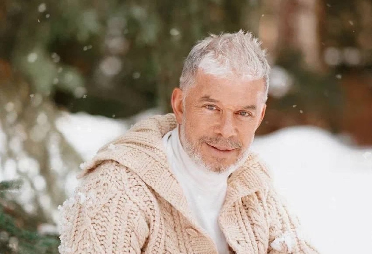    Олег Газманов (Фото: Telegram @gazmanovOG)