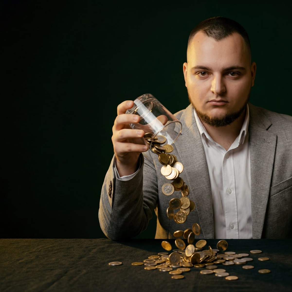 N|K Finance - поможет вам выйти из кассового разрыва.