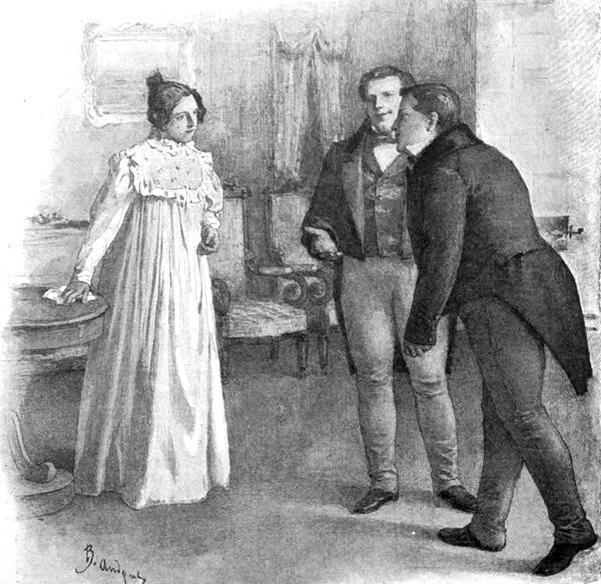 Иллюстрация В.А.Андреева