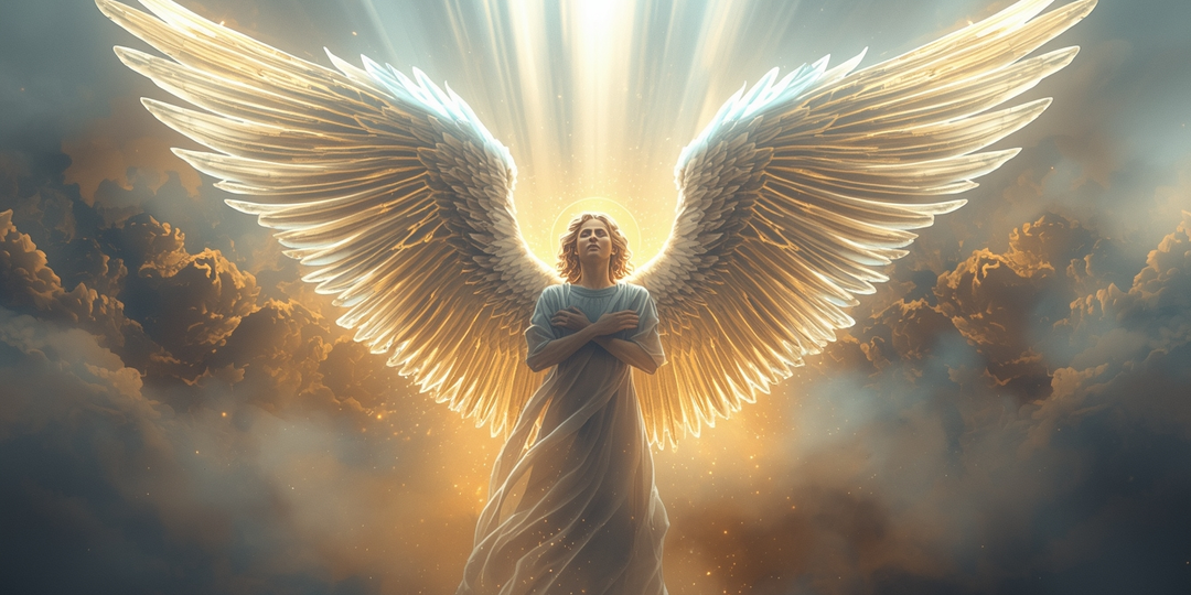 О чем молчат Ангелы