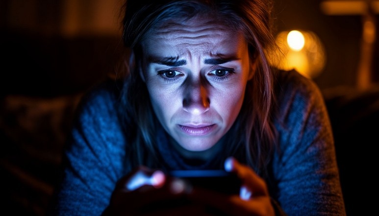 Нейробиология жертвенности. Почему после 45 пора перестать быть костылем для своих взрослых детей