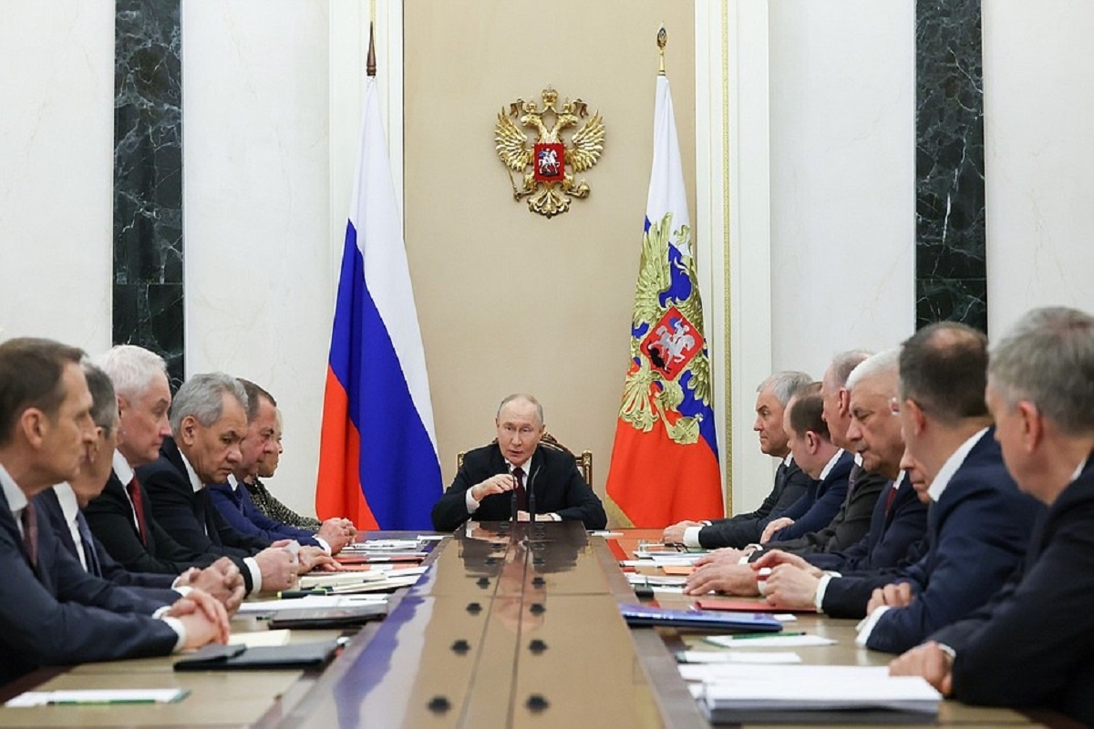    Фото: kremlin.ru