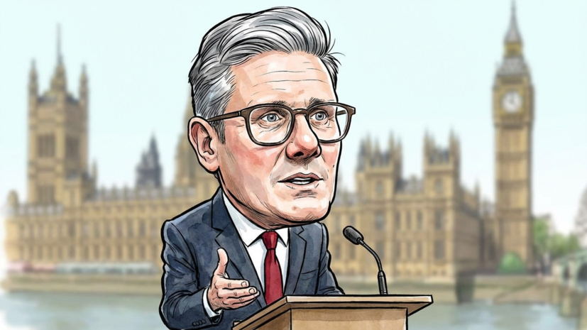   Сгенерировано с помощью ИИ